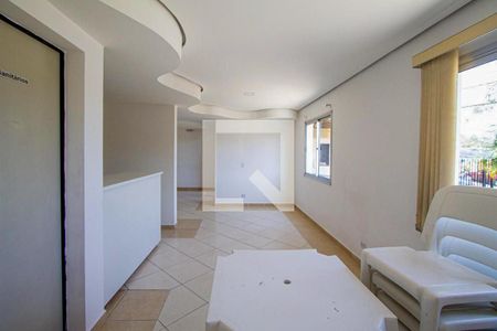 Apartamento à venda com 68m², 3 quartos e 1 vaga Apartamento à venda com 68m², 3 quartos e 1 vagaÁrea comum - Salão de festas