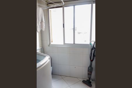 Apartamento à venda com 68m², 3 quartos e 1 vaga Apartamento à venda com 68m², 3 quartos e 1 vagaLavanderia