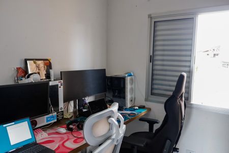 Quarto 2 de apartamento à venda com 3 quartos, 68m² em São Pedro, Osasco