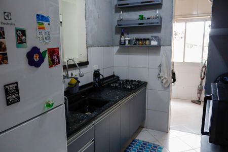Apartamento à venda com 68m², 3 quartos e 1 vaga Apartamento à venda com 68m², 3 quartos e 1 vagaCozinha