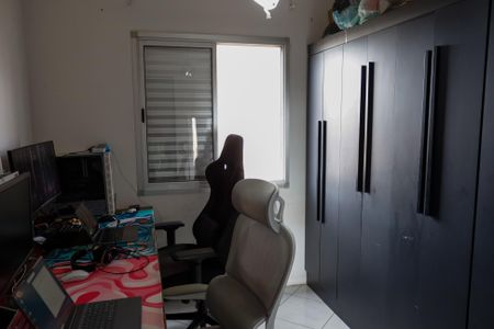 Apartamento à venda com 68m², 3 quartos e 1 vaga Apartamento à venda com 68m², 3 quartos e 1 vagaQuarto 2