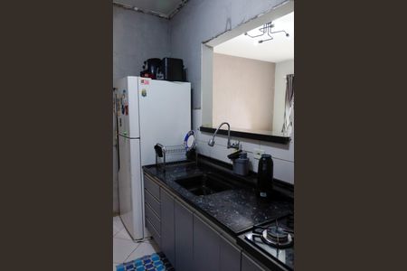 Apartamento à venda com 68m², 3 quartos e 1 vaga Apartamento à venda com 68m², 3 quartos e 1 vagaCozinha