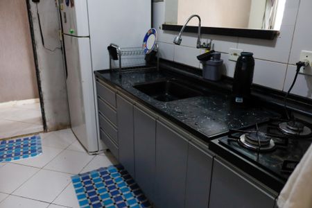 Apartamento à venda com 68m², 3 quartos e 1 vaga Apartamento à venda com 68m², 3 quartos e 1 vagaCozinha