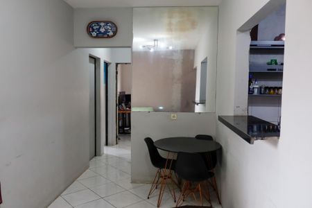sala de apartamento à venda com 3 quartos, 68m² em São Pedro, Osasco