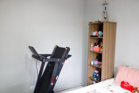 Apartamento à venda com 68m², 3 quartos e 1 vaga Apartamento à venda com 68m², 3 quartos e 1 vagaQuarto 3