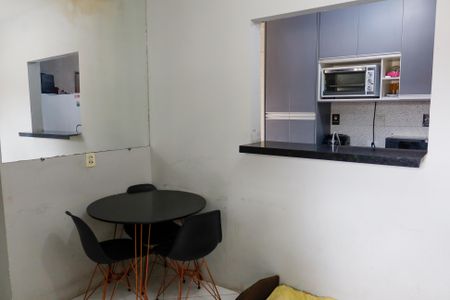Apartamento à venda com 68m², 3 quartos e 1 vaga Apartamento à venda com 68m², 3 quartos e 1 vagasala