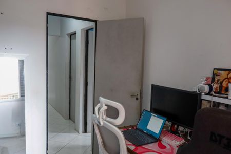 Apartamento à venda com 68m², 3 quartos e 1 vaga Apartamento à venda com 68m², 3 quartos e 1 vagaQuarto 2