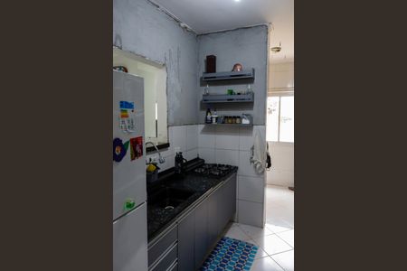 Apartamento à venda com 68m², 3 quartos e 1 vaga Apartamento à venda com 68m², 3 quartos e 1 vagaCozinha