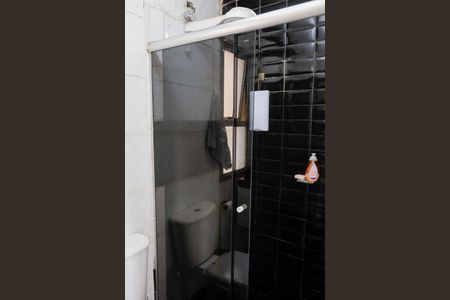 Apartamento à venda com 68m², 3 quartos e 1 vaga Apartamento à venda com 68m², 3 quartos e 1 vagaBanheiro