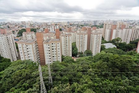 Vista de apartamento à venda com 2 quartos, 44m² em Jardim Iris, São Paulo