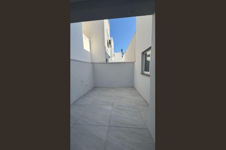 Casa à venda com 90m², 2 quartos e 3 vagasÁrea externa