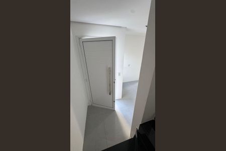 Sala de casa para alugar com 2 quartos, 90m² em São José, Canoas