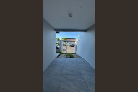 Casa à venda com 90m², 2 quartos e 3 vagasÁrea externa