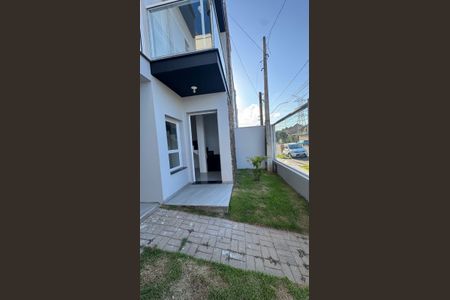 Casa à venda com 90m², 2 quartos e 3 vagasÁrea externa