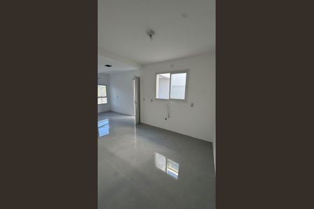 Sala de casa para alugar com 2 quartos, 90m² em São José, Canoas