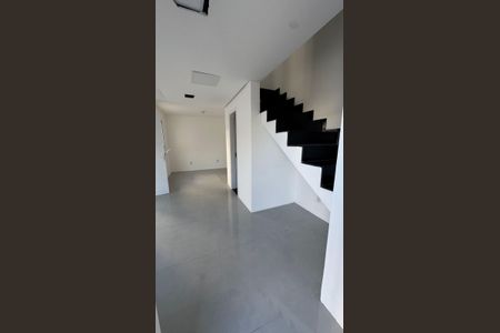 Sala de casa para alugar com 2 quartos, 90m² em São José, Canoas