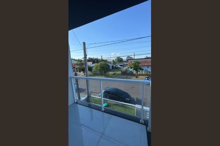 Casa à venda com 90m², 2 quartos e 3 vagasVaranda