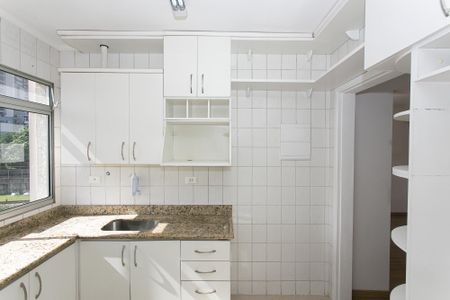 Apartamento para alugar com 55m², 2 quartos e 1 vagaCozinha