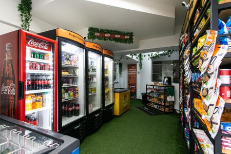 Apartamento para alugar com 55m², 2 quartos e 1 vagaÁrea comum - Mercado