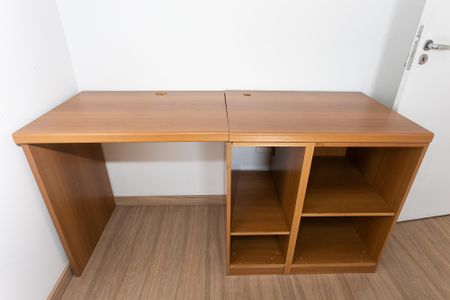 Apartamento para alugar com 55m², 2 quartos e 1 vagaQuarto 2