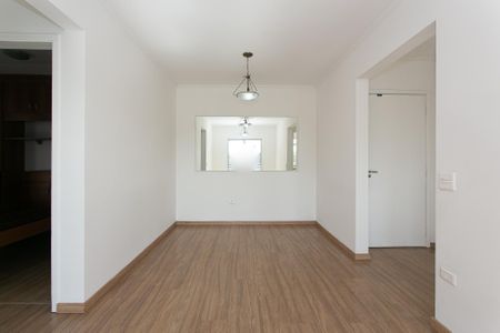 Sala de apartamento para alugar com 2 quartos, 55m² em Vila Granada, São Paulo