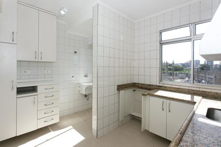 Apartamento para alugar com 55m², 2 quartos e 1 vagaCozinha