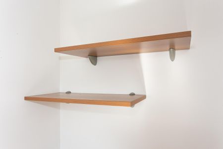 Apartamento para alugar com 55m², 2 quartos e 1 vagaQuarto 2