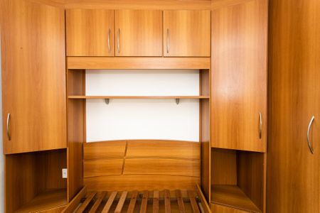 Apartamento para alugar com 55m², 2 quartos e 1 vagaQuarto 1