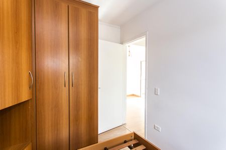 Apartamento para alugar com 55m², 2 quartos e 1 vagaQuarto 1