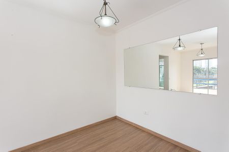 Apartamento para alugar com 55m², 2 quartos e 1 vagaSala