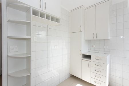 Apartamento para alugar com 55m², 2 quartos e 1 vagaCozinha