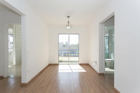 Sala de apartamento para alugar com 2 quartos, 55m² em Vila Granada, São Paulo