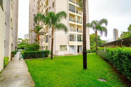 Apartamento para alugar com 55m², 2 quartos e 1 vagaÁrea Comum