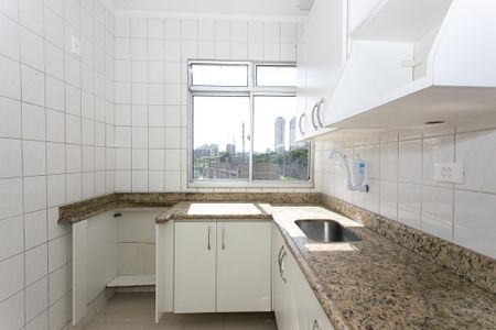 Apartamento para alugar com 55m², 2 quartos e 1 vagaCozinha