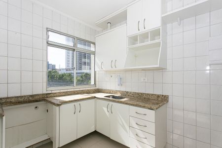 Apartamento para alugar com 55m², 2 quartos e 1 vagaCozinha