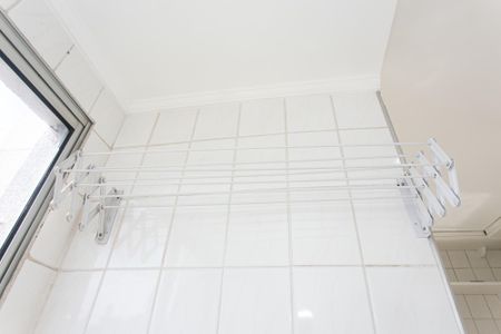 Apartamento para alugar com 55m², 2 quartos e 1 vagaÁrea de Serviço