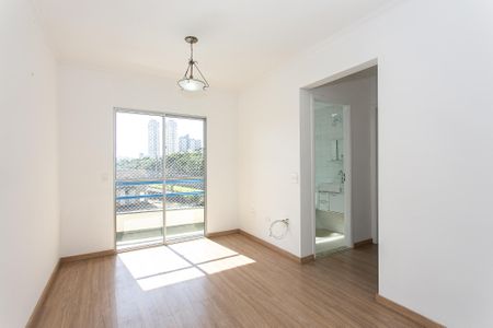 Sala de apartamento para alugar com 2 quartos, 55m² em Vila Granada, São Paulo