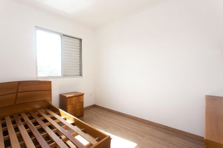 Apartamento para alugar com 55m², 2 quartos e 1 vagaQuarto 2