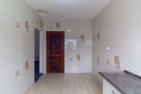 Casa para alugar com 80m², 1 quarto e 1 vagaCozinha