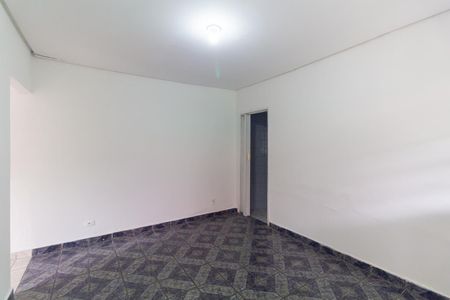 Sala de casa para alugar com 1 quarto, 80m² em Vila Primavera, São Paulo