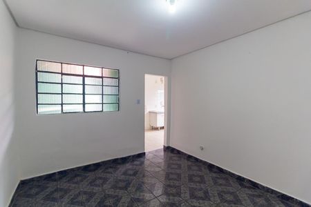 Sala de casa para alugar com 1 quarto, 80m² em Vila Primavera, São Paulo