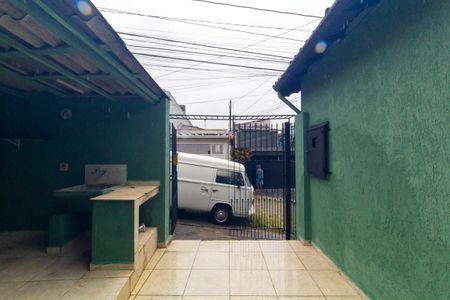 Casa para alugar com 80m², 1 quarto e 1 vagaGaragem