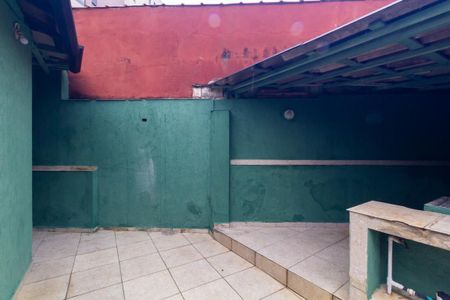 Casa para alugar com 80m², 1 quarto e 1 vagaGaragem