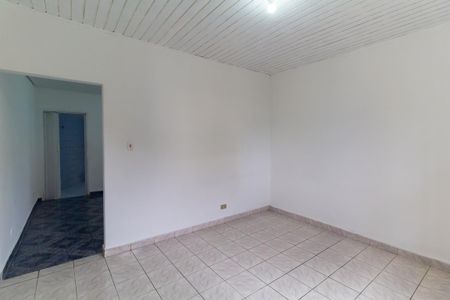 Casa para alugar com 80m², 1 quarto e 1 vagaQuarto