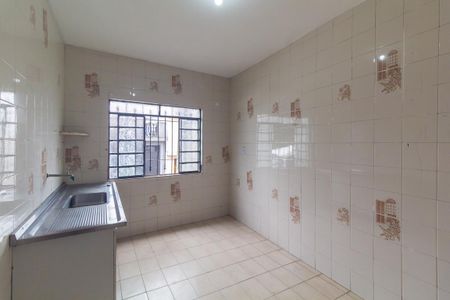 Casa para alugar com 1 quarto, 80m² em Vila Primavera, São Paulo