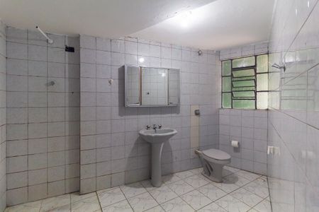 Casa para alugar com 80m², 1 quarto e 1 vagaBanheiro