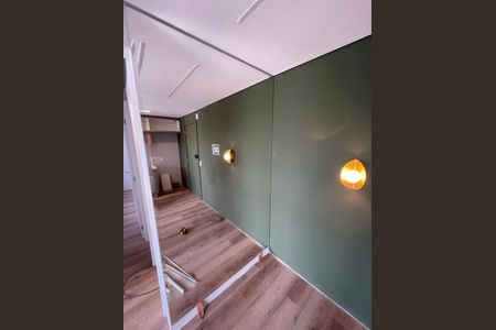 Sala de apartamento para alugar com 2 quartos, 45m² em Vila Água Funda, São Paulo