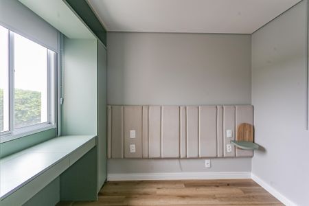 Apartamento para alugar com 45m², 2 quartos e 1 vagaQuarto 2