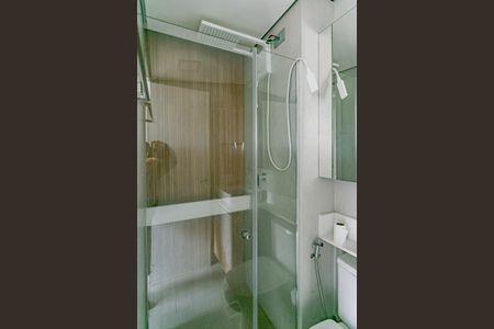 Apartamento para alugar com 45m², 2 quartos e 1 vagaBanheiro