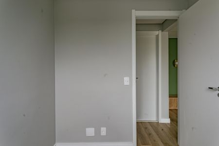 Apartamento para alugar com 45m², 2 quartos e 1 vagaQuarto 1